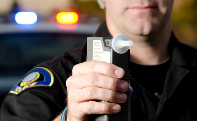 Why DUI breathalyzers may be wrong, very wrong!